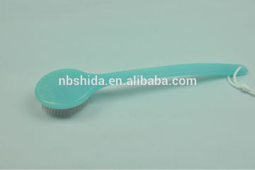 Plastic Bath Massager