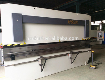 press brake controller