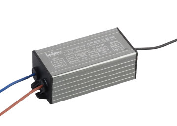 Inventronics Led Driver 90V 18-24*1W 300mA LED Driver IP66