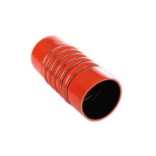 Truck parts turbo intercooler hose silicone hose for Benz 00050116182