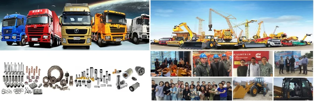 Hot Sales Used Hyundai Xcient P440 Heavy Duty Cargo Trailer Head Trucks 6X4 Tractor Truck in Cheap Price for Towing