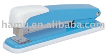 Office Blue Plastic Funny Stapler