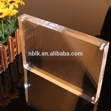 Professional Acrylic Picture Frames,Magnetic Acrylic Picture Display Frames,Acrylic Photo Frames