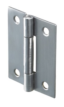 stainless steel butt hinge