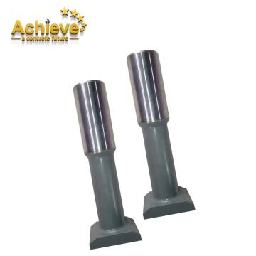 Multi-Specification Putzmeister Shaft 275587002 Mixer Shaft End