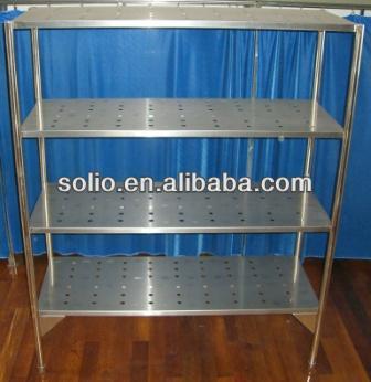 Stainless Steel Shelf (shelf, stainless steel products)