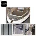 Melors EVA Marine Decking Flooring Sheet For Boat