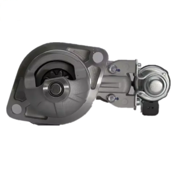 Starter Motor Replacement Parts: STG93546, M81R3019-R-VPP, 1000217026A for Auto Engines