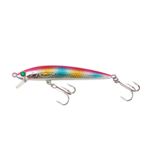 High-Quality 5.6g 7.5cm Minnow Lure for Big Game Fishing