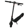 Scooter eléctrico plegable para bicicleta