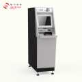 Drive-through CRS Cash Recycling System