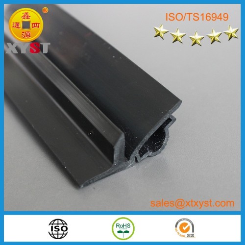 cabinet doors sponge rubber door seal strip