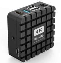 High Definition Industrial Microscope Camera 60FPS 4k