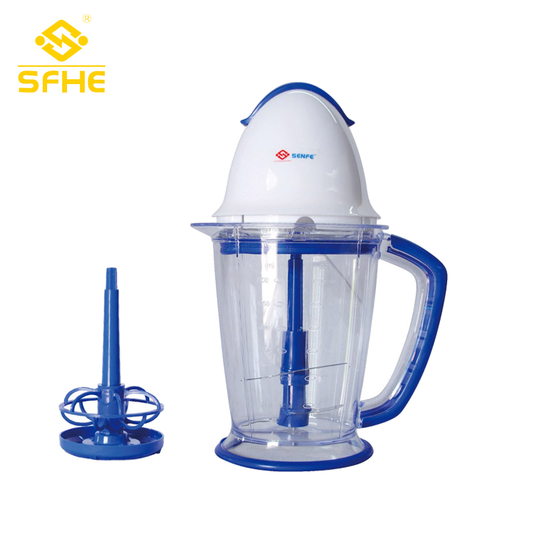 Low-noise High speed Good Quality Food Chopper