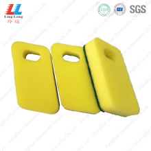 tilt style new cleaning sponge