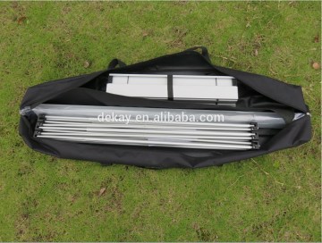 Outdoor camping picnic