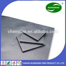 heat insulation XPE closed cell foam with aluminum foil foam insulation for roof