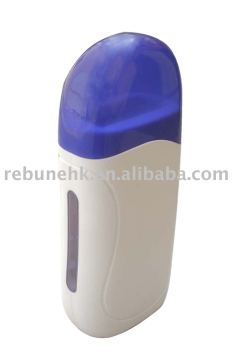 100g Roller On Cartridge Wax Heater