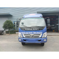 FOTON Forland 3Tons Cargo Truck