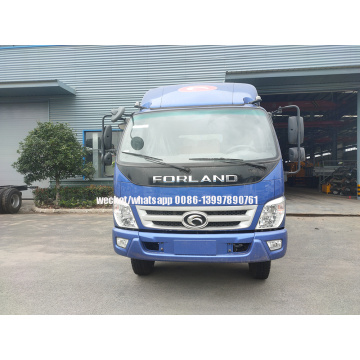 FOTON Forland 3Tons รถบรรทุกสินค้า