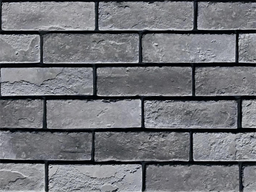 Fabric art bricks for fashion boutiques