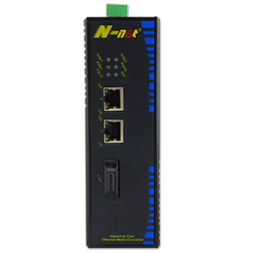 industrial 10/100m Ethernet switch