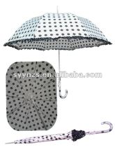 Auto open apollo ladies fashion umbrella