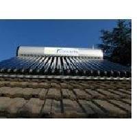 300liter Pressurized Active Solar Water Heating System