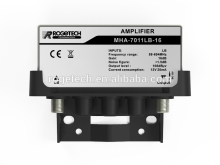 satellite outdoor TV signal amplifier(MHA5011LB-25)