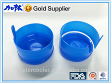 Non spill 5 gallon water bottle cap