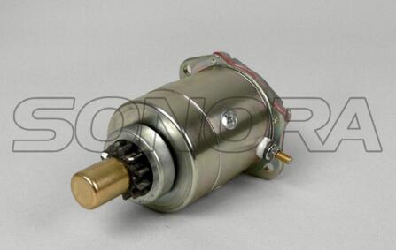 Vespa PK50 Starter Motor