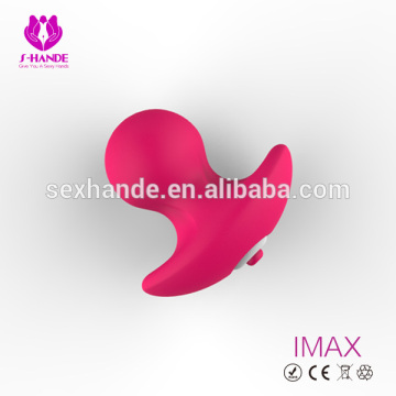 silicone vibrating Anal Dildos IMAX