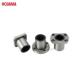 High Speed 20mm Diameter Customized Flange Ball Spline