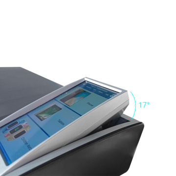 Smart Phone Hydrogel Screen Protector Machine