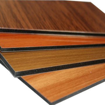 Outdoor Usage Construction Panel