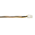 Flame Retardant Sleeve For Cable Harness