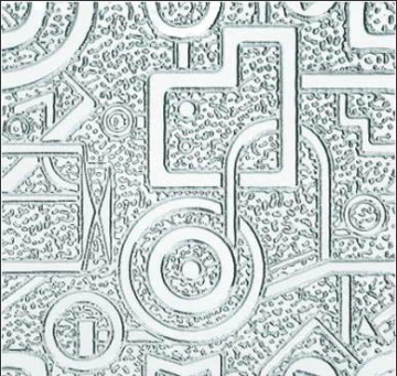 Inner Wall Tile (VPH322-2)