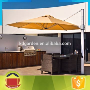 Hot Sale Radii 125cm Beach Umbrella