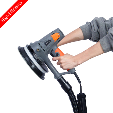 Fast Delivery: Edco Concrete Grinder Stones Handheld Planetary Concrete Grinder Machine