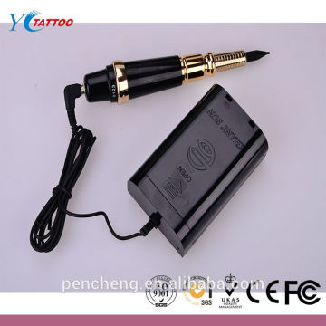 Taiwan tattoo kits for permanent makeup