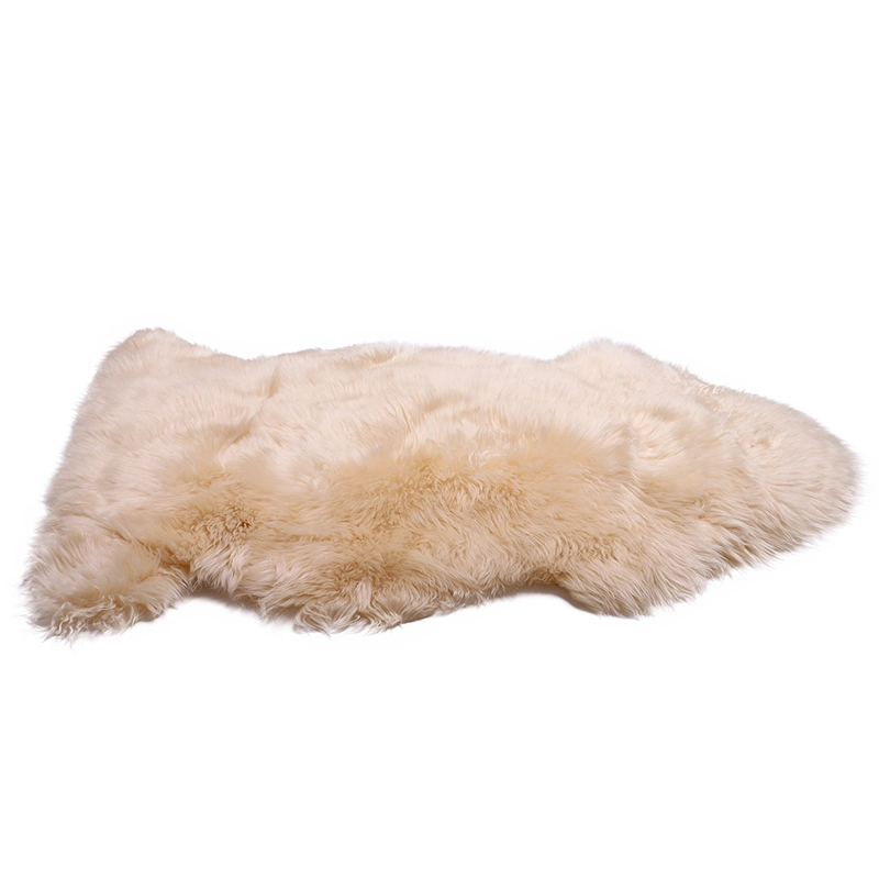 The Sheepskin Rug for Hotels