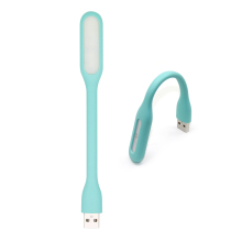 Mini computer usb led light adjustable angle