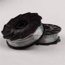 Several Bridge Construction Rebar Tier Wire