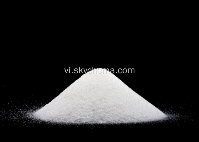 Thay thế sắc tố silica cho vật liệu xây dựng