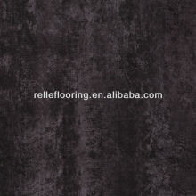 cobble pvc floor tile( river stone tile): 18*18,24*24 floor stone tiles with 0.2-0.3 mm wear layer