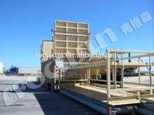 PLC CONTROLLER NEW ADVANCED ECONOMIC TYPE VACUUM PRE COOLING MACHINE/VACUUM COOLER/VACUUM COOLING MACHINE