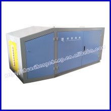 250KW Solid State H.F Welder for tube mill line