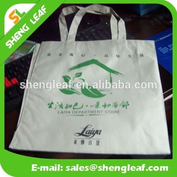 High Quality Cheap Plain Tote Canvas Bags