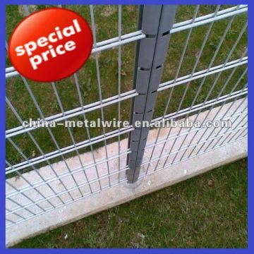 Duo Mesh Panel Fence (Factory & Exporter)