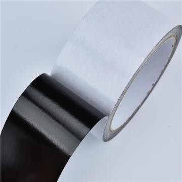 Black Double Sided Tissue Adhesive Tape